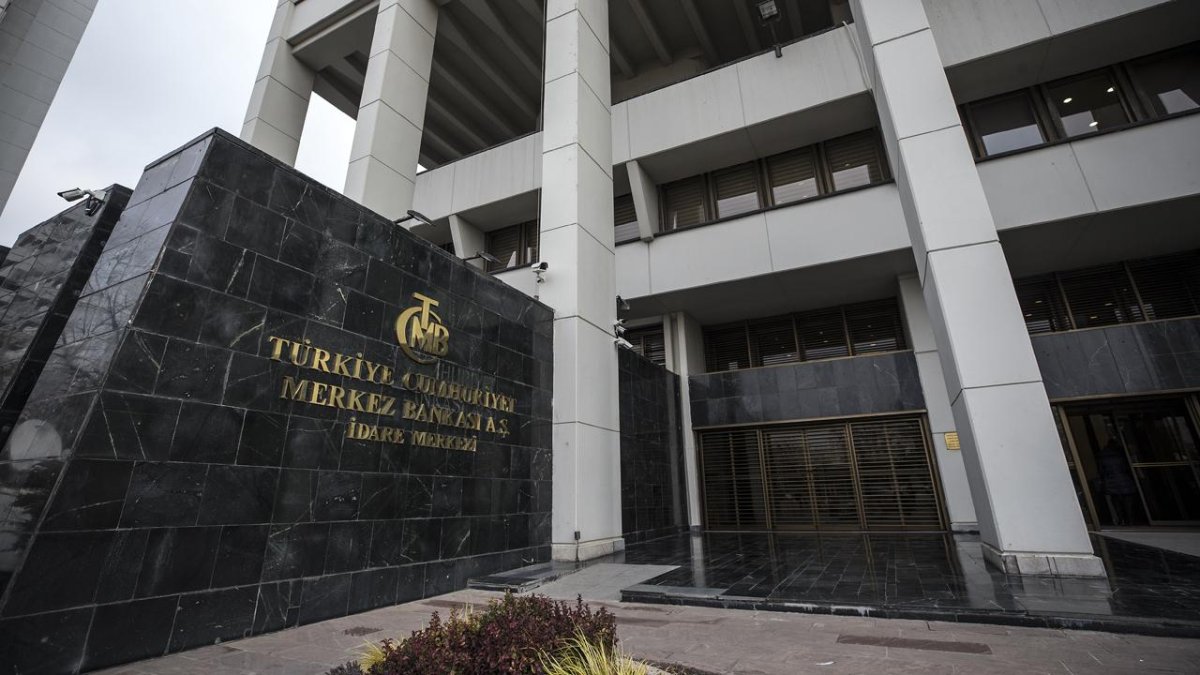Yılın İkinci Enflasyon Raporu Perşembe Günü Açıklanacak