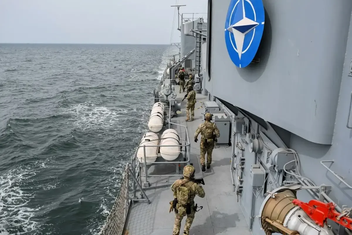 MSB'den Türkiye'de Kurulacak NATO Üssü Tartışmalarına Yanıt