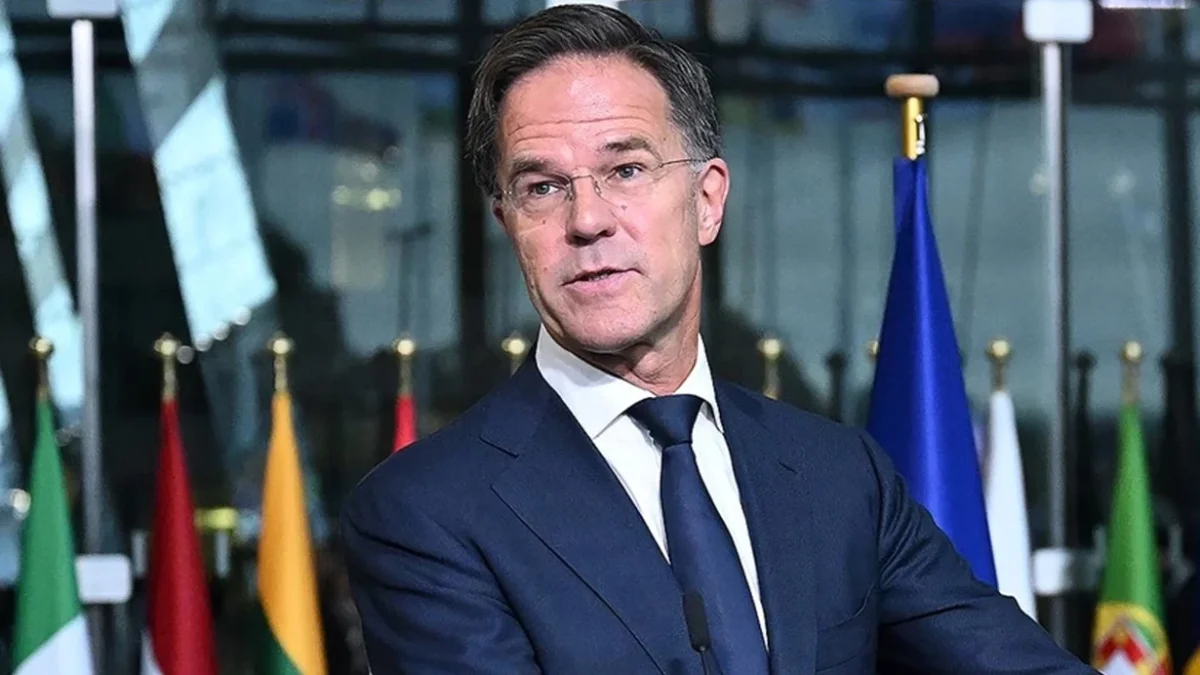 NATO'dan Türkiye'ye Yönelik Balistik Füzelere İlişkin Açıklama