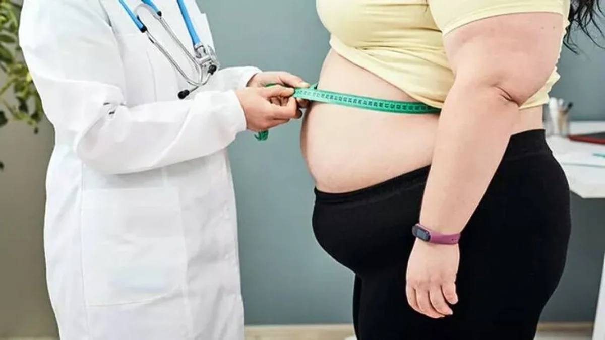 İngiltere’den Obeziteye Karşı Zayıflama İğnesi Hamlesi