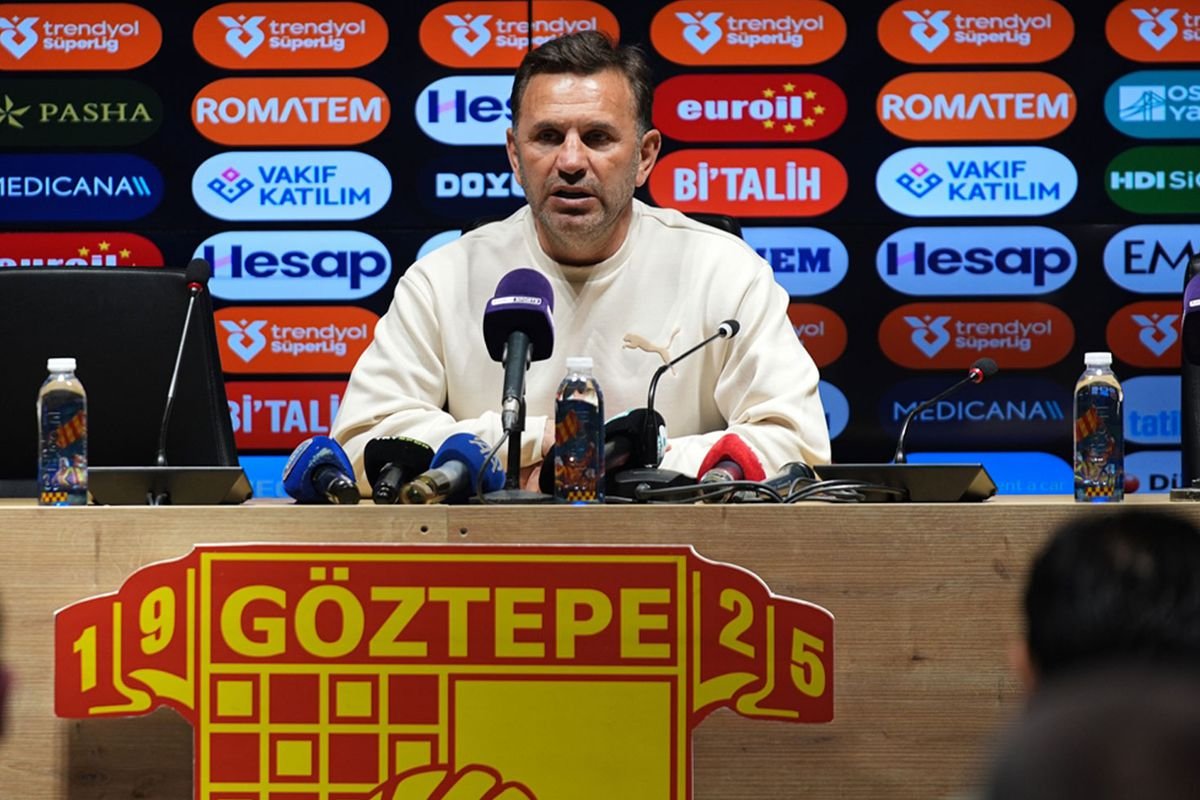 Okan Buruk İsyan Etmişti! Galatasaray'ın Kadrosunu Sızdıran Şimdi Yandı
