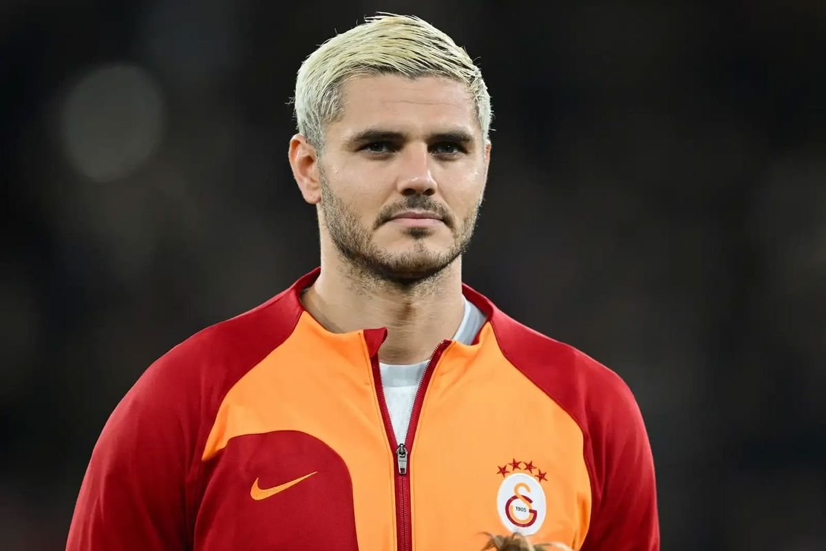 Okan Buruk'tan Beklenen Icardi Kararı Geldi! Göztepe Maçında...