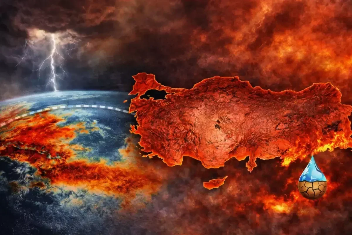 Güçlü El Nino Kapıda: Türkiye de Etkilenecek