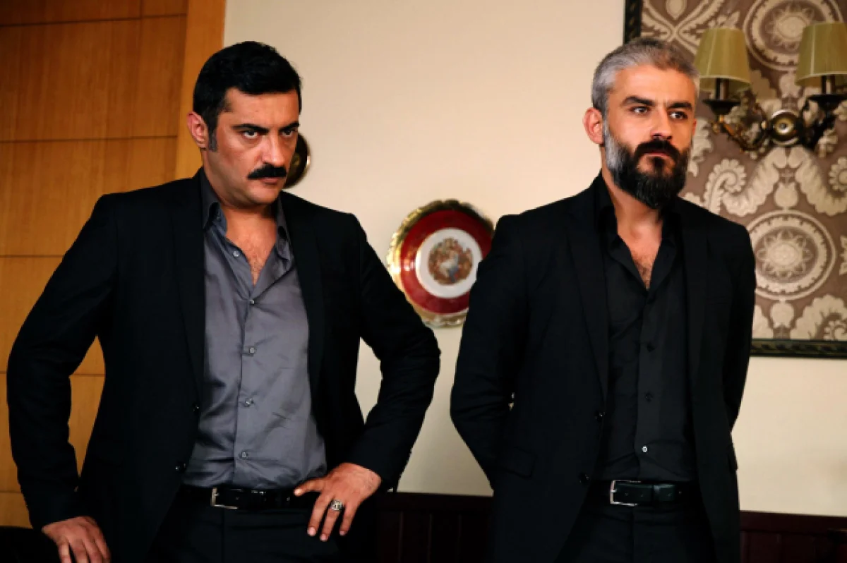 Poyraz Karayel Dizisinin Sevilen Oyuncusu Hayatını Kaybetti