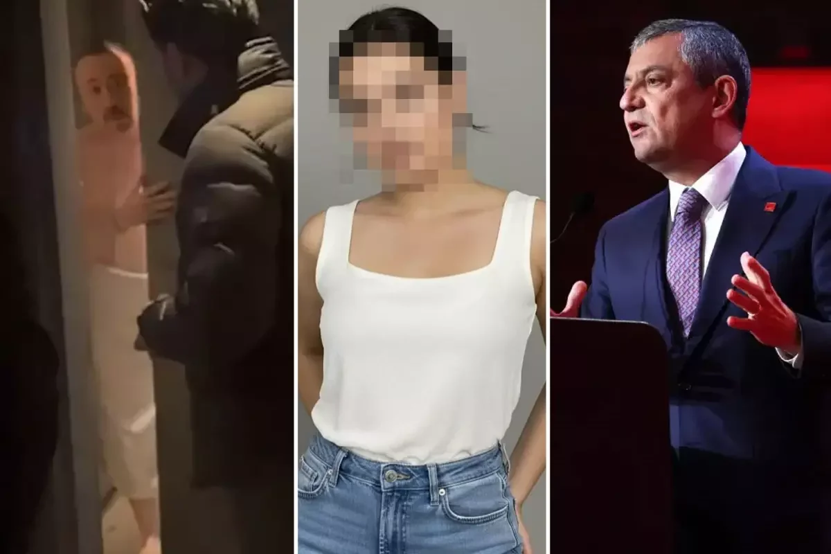 Özel'den Uşak Belediye Başkanı'nın Gözaltına Alınmasına İlişkin Yorum