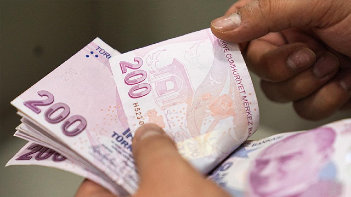 Emeklilerin İkramiye Ödeme Tarihleri Belli Oldu
