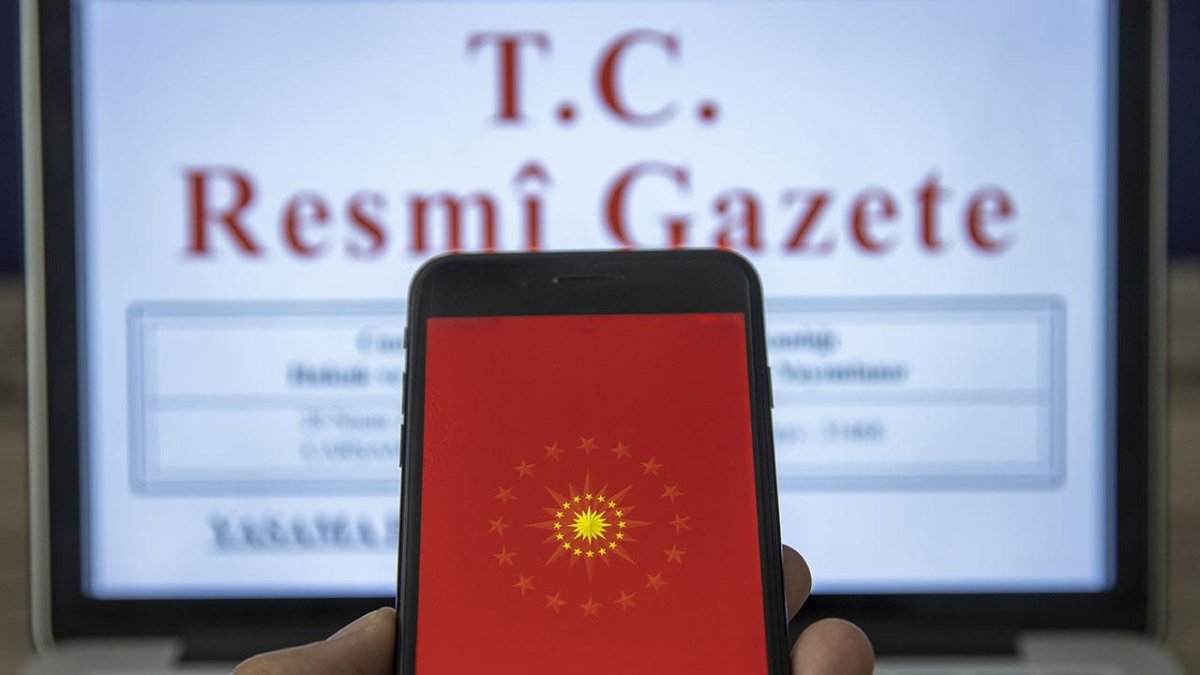 23 İldeki Bazı Alanlar Orman Sınırları Dışına Çıkarıldı