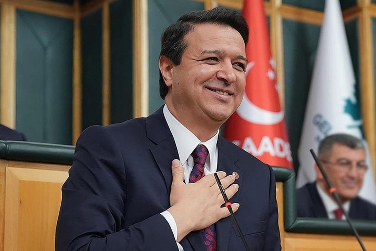 Saadet Partisi'nin Mutlak Butlan Davasına Mahkemeden Ret