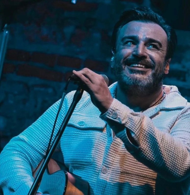 Şarkıcı Rıza Tamer Şişman'ın Ölümü Şüpheli Bulundu