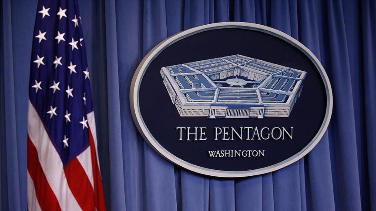 ABD Medyası: Pentagon İran İçin 200 Milyar Dolar İstedi