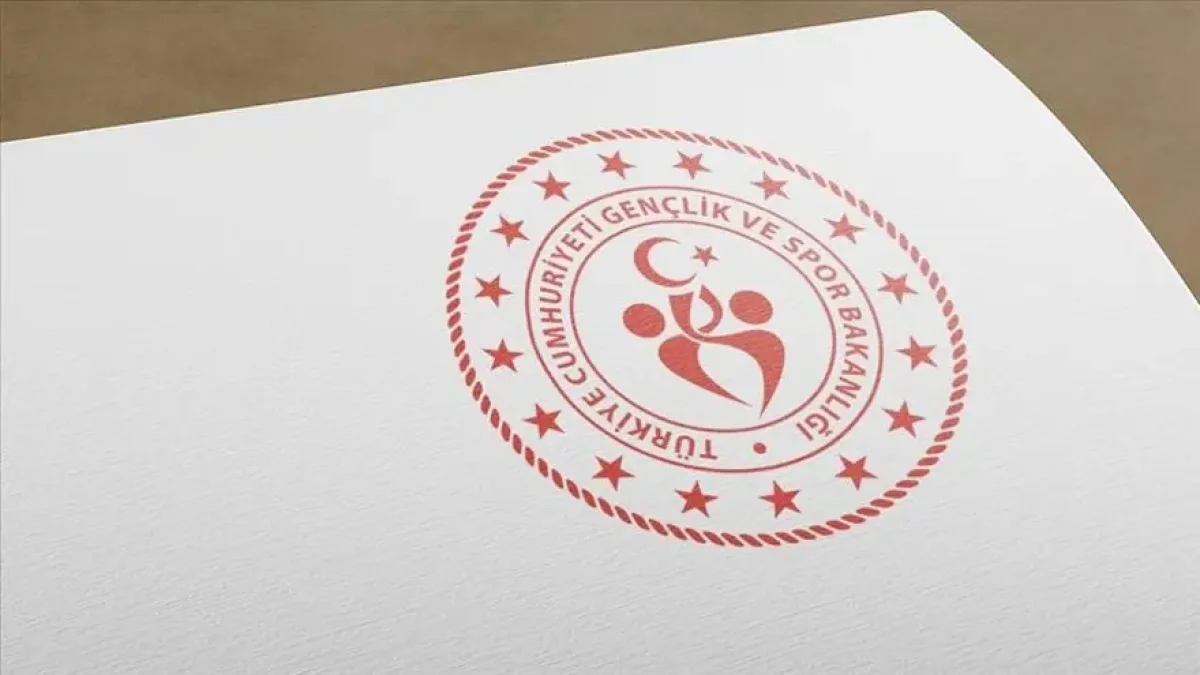 Gençlik Ve Spor Bakanlığı 2 Bin 610 Personel Alacak