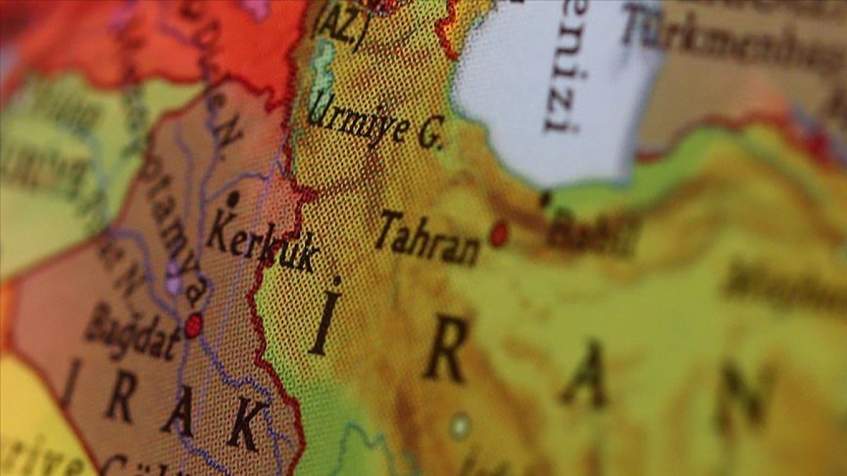 Bağdat’ta İran Yanlısı Gruplara Saldırı