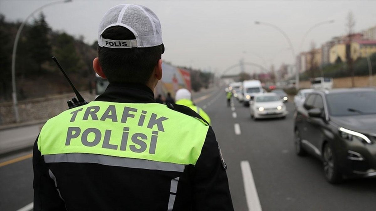 İstanbul'un 3 İlçesinde Bazı Yollar Trafiğe Kapatılacak