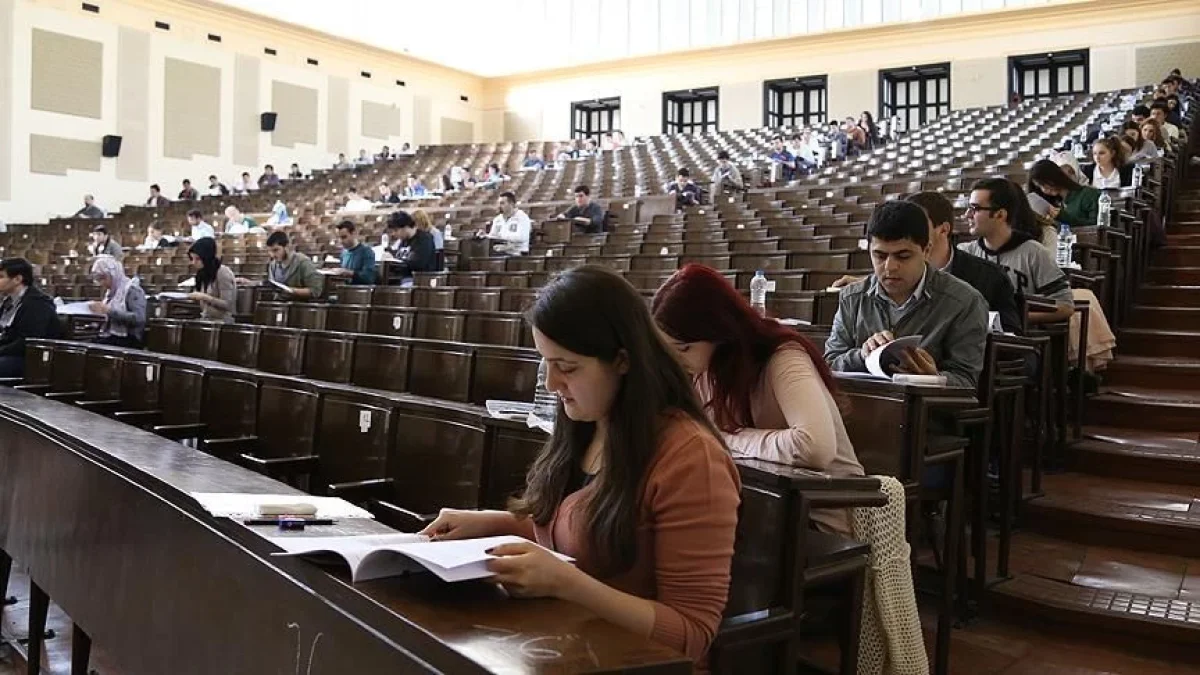Öğrenci Affında Detaylar Netleşiyor