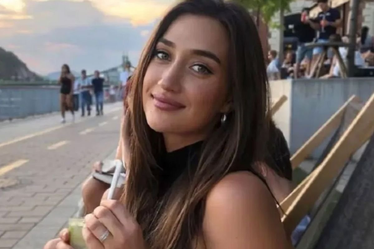Yarı Çıplak Halde Bulunmuştu! Genç Kızın Ölümünde Sır Perdesi Aralandı