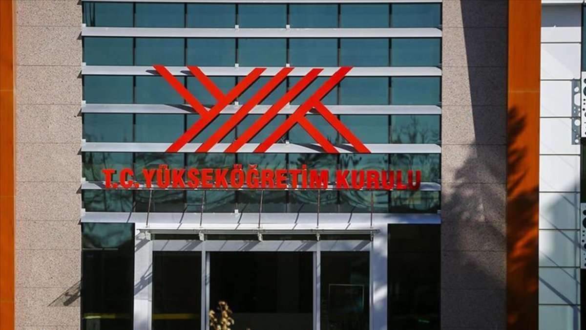 YÖK’ten İstanbul Bilgi Üniversitesi Açıklaması: Mağduriyet Yaşanmayacak