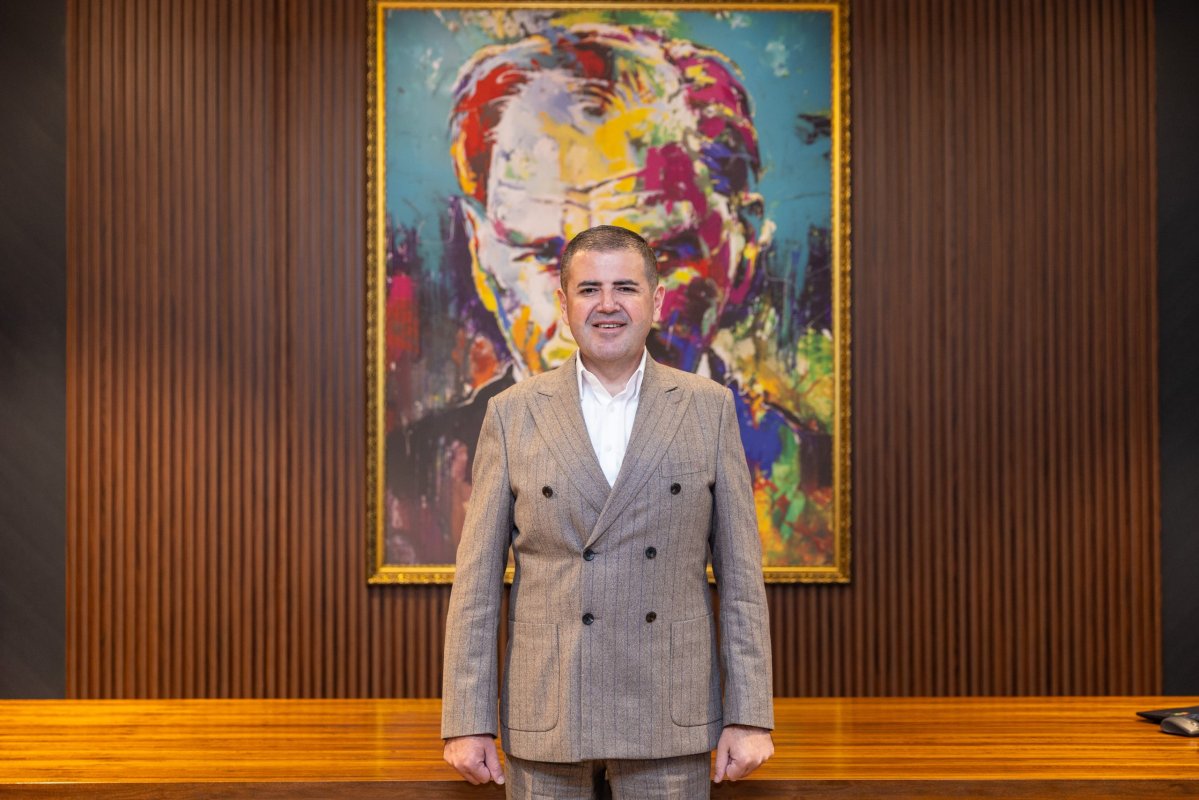 Mezitli Belediyesi Ramazan’a Hazır