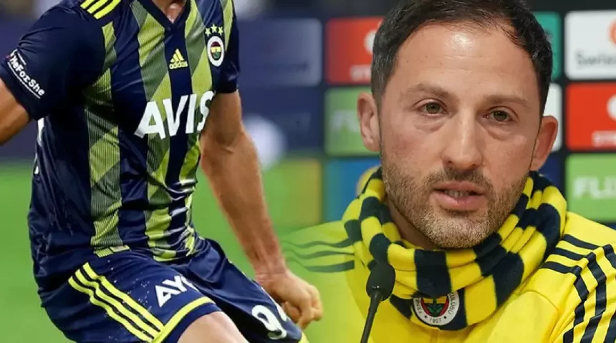Tam 6 Yıl Sonra Dönüyor! Bonservisi Bile Belli: İşte Fenerbahçe'nin Yeni Golcüsü