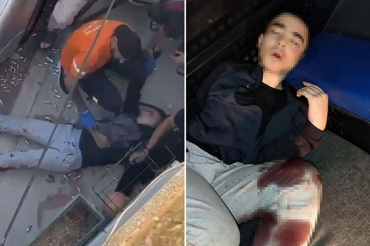 3 Polisimizi Şehit Eden Teröristin İfadesi Ortaya Çıktı! Deaş'a Sempati Duyduğunu İtiraf Etti