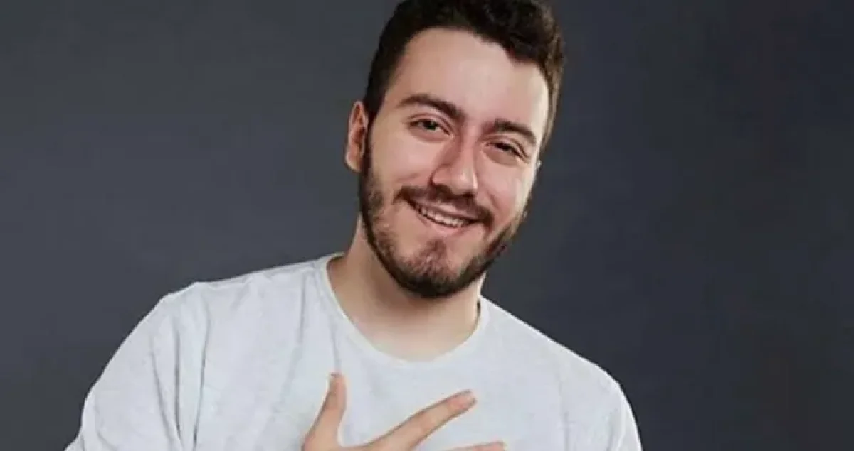 Enes Batur Gözaltına Alındı