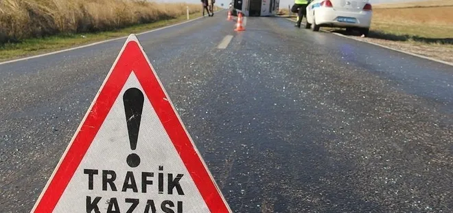 Mersin’de Otomobilin Çarptığı 2 Yaşındaki Çocuk Kurtarılamadı