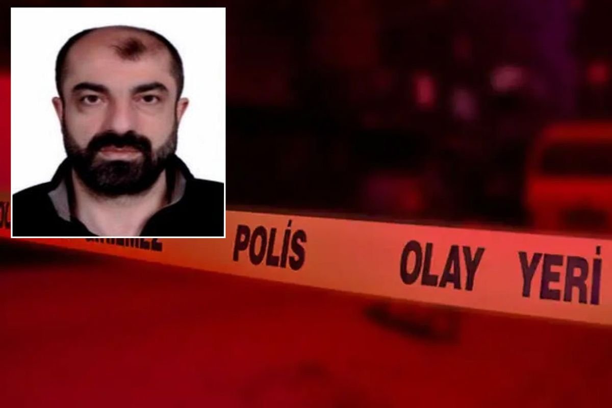 Cinayet Zanlısı Estetikle Bambaşka Biri Oldu! Türkiye’ye Adım Atar Atmaz Yakalandı