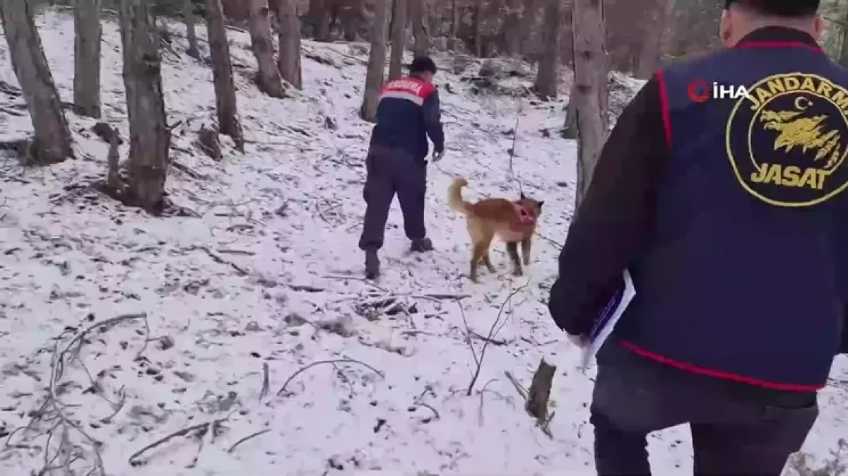 JASAT 10 Yıllık 2 Cinayeti Aydınlattı