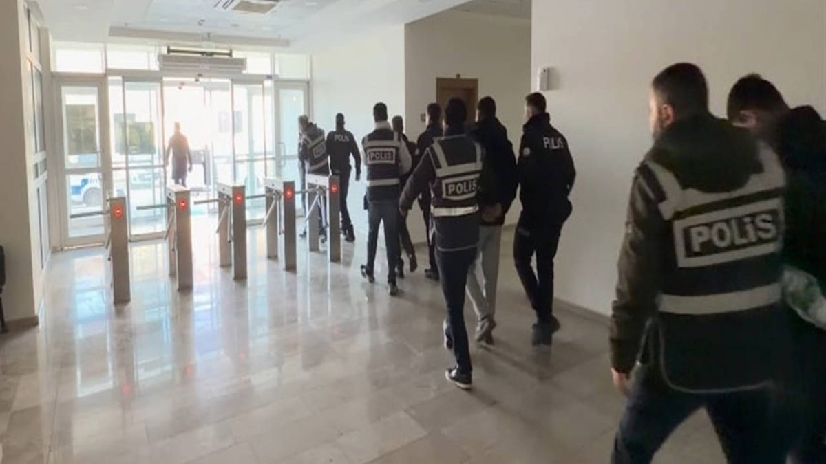 9 İlde Sahte İlan Operasyonu: 16 Kişi Yakalandı