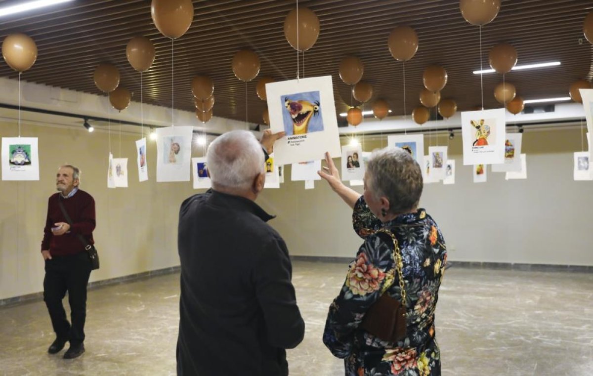 ‘Sinemanın İlham Veren Anıları’ Mersin’de Sanatseverlerle Buluştu