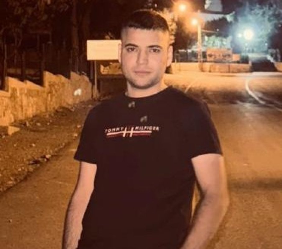 Motosiklet Kazası Can Aldı!