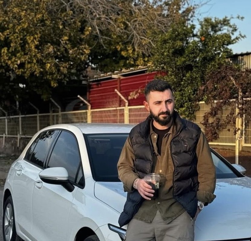 Motorsiklet Bir Can Daha Aldı