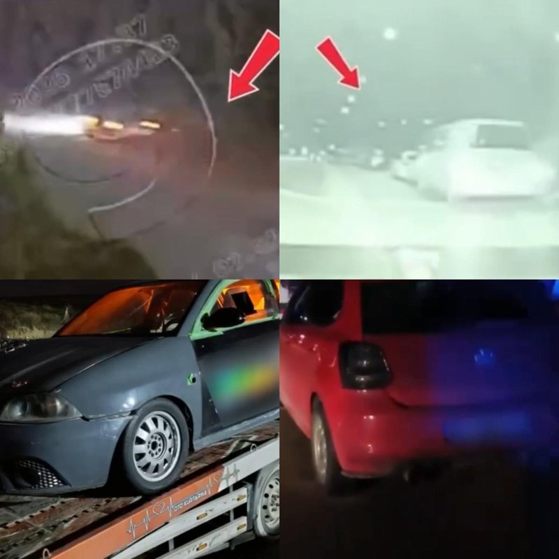 Ölüm Yarışı Pahalıya Patladı