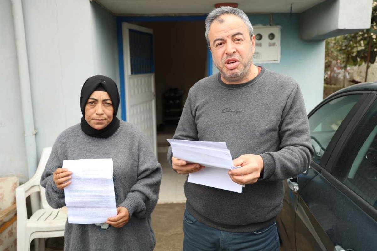 İBAN Mağdurluğu Devam Ediyor