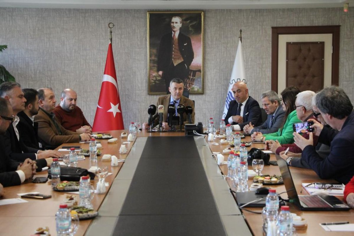 Mersin’de Girişimcilik Atağı: DemoDay’26