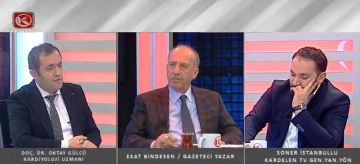 “Oruç Herkes İçin Güvenli Değil”