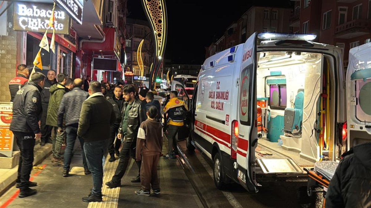 Eski Eşi ve Kuzenini Vurdu, Ardından İntihar Etti: 3 Ölü
