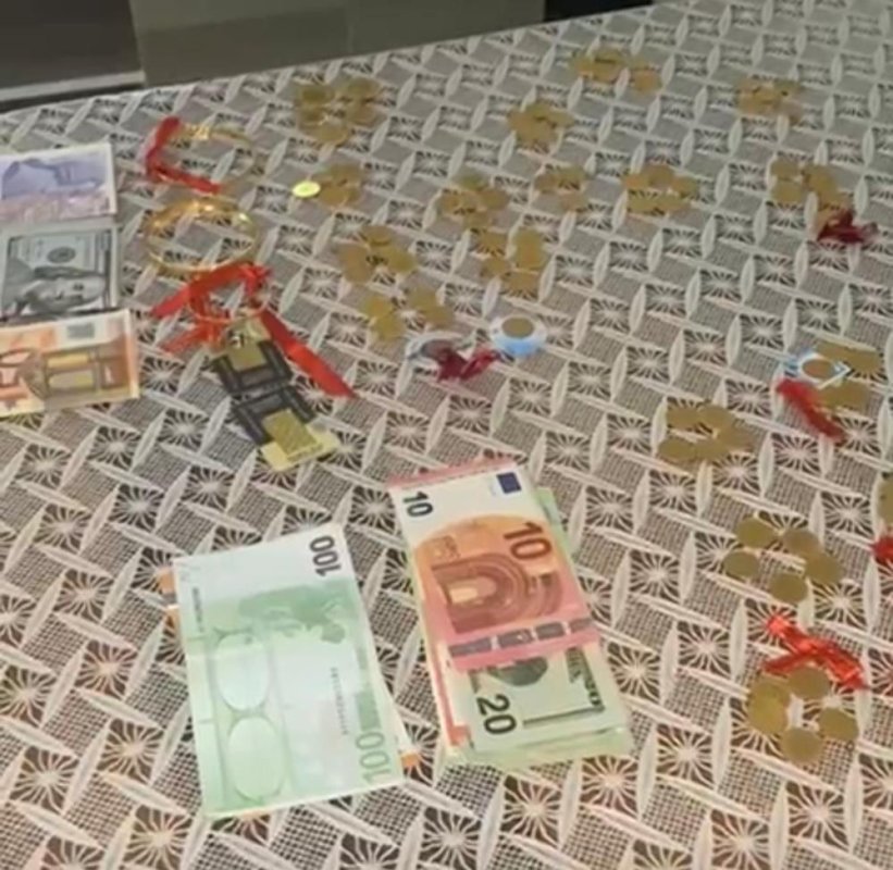 3 Milyon Liralık Dolandırıcılık