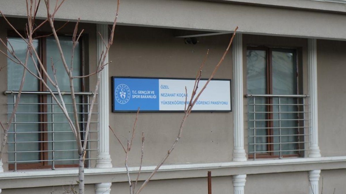 Mahalle İçine Cezaevi Yapılacak