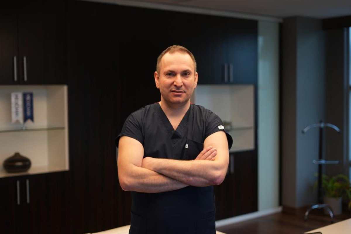 Doğum Sonrası Yenilenme: Anne Estetiği