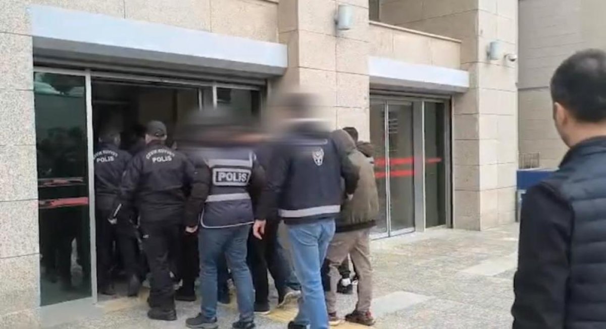 15 Milyar TL’lik Bahis Operasyonunda 42 Tutuklama