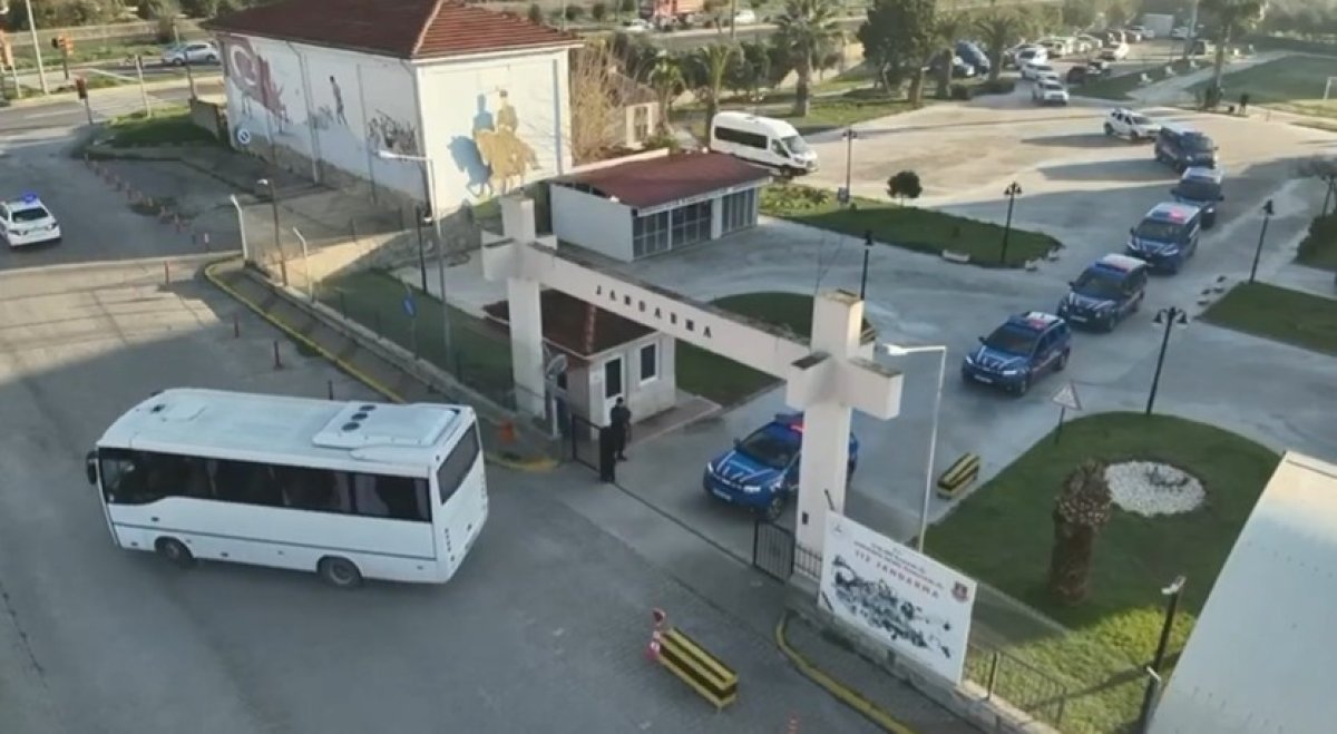 65 Şüpheliye Operasyon: 394 Milyon Lira Hesap Hareketi Tespit Edildi