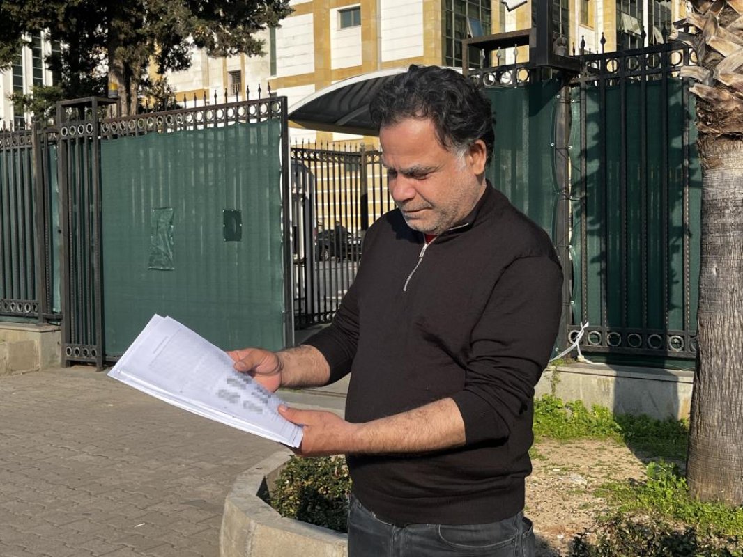 Antalya’da 38 Bin Euro’luk Dolandırıcılık