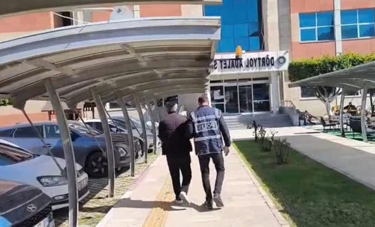 Hatay’da Komşular Arasındaki Kavga Kanlı Bitti