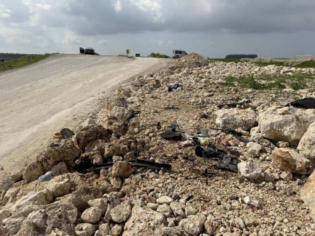 Tarsus'ta Feci Kaza: 2 Ölü, 2 Yaralı