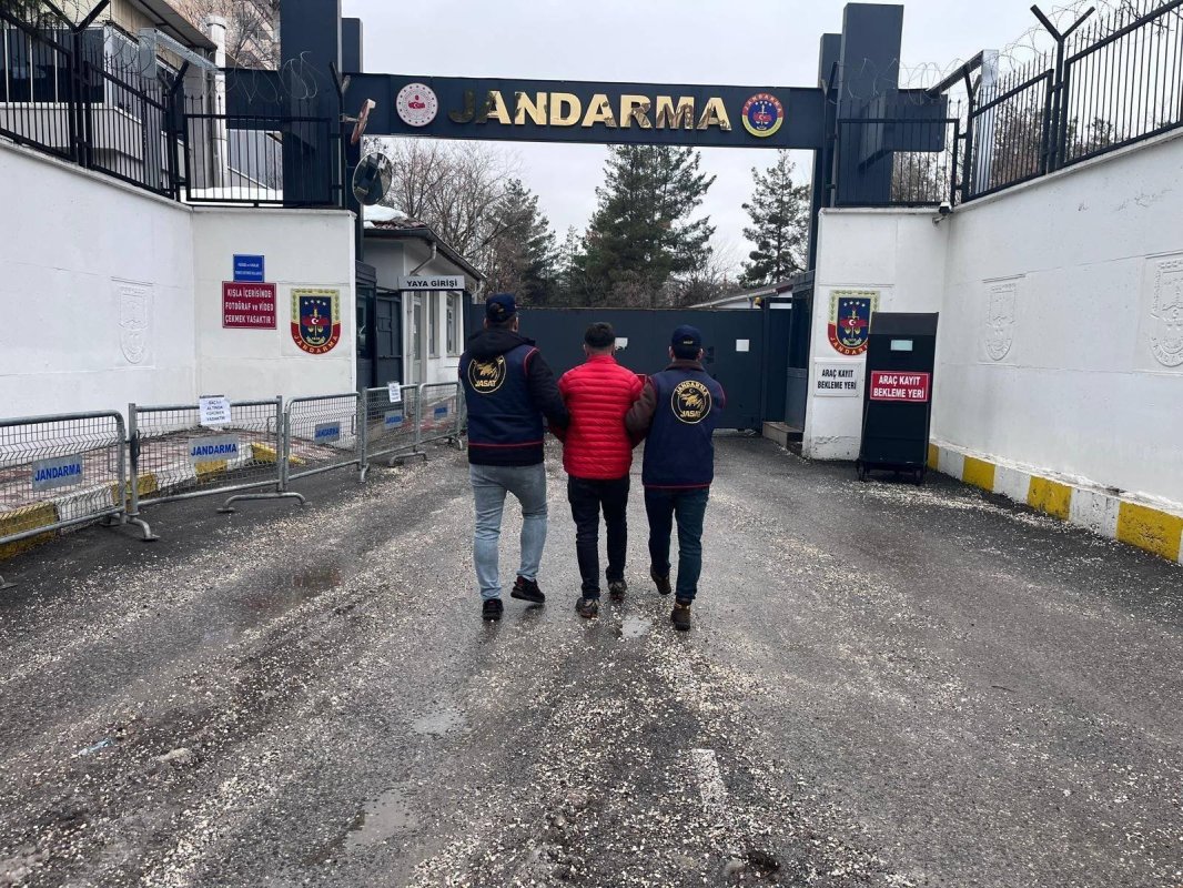 Diyarbakır’da Haklarında Kesinleşmiş Hapis Cezası Bulunan 153 Kişi Yakalandı