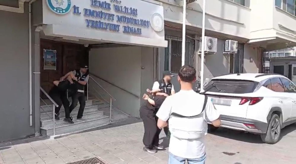 Can Polat Cinayetinde 2 Şüpheli Adliyeye Sevk Edildi: Soruşturma İstanbul'a Devredildi