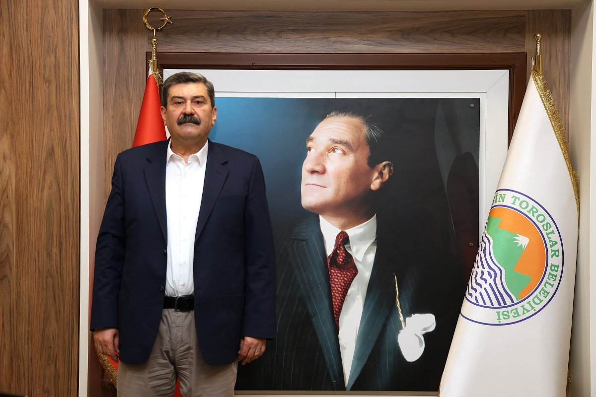 Başkan Yıldız: “Daha Güvenli Kentler İnşa Etmek Hepimizin Ortak Sorumluluğudur”