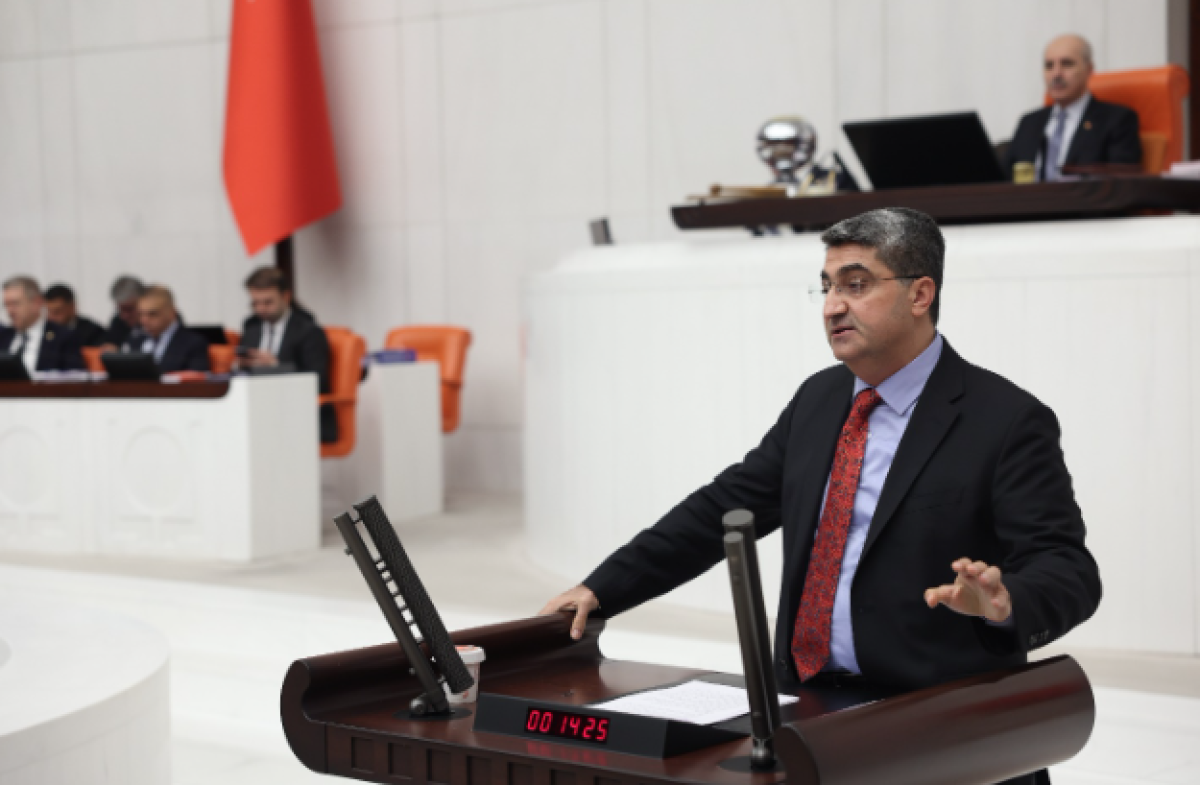 EKMEN: Muğla Ormanları Bu Kez Maden İhaleleriyle Tehlikede