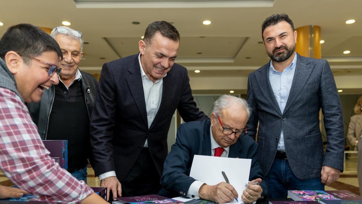  Yenişehir’in Hafızası Bu Kez ‘Eczacılık’ İçin Tazelendi