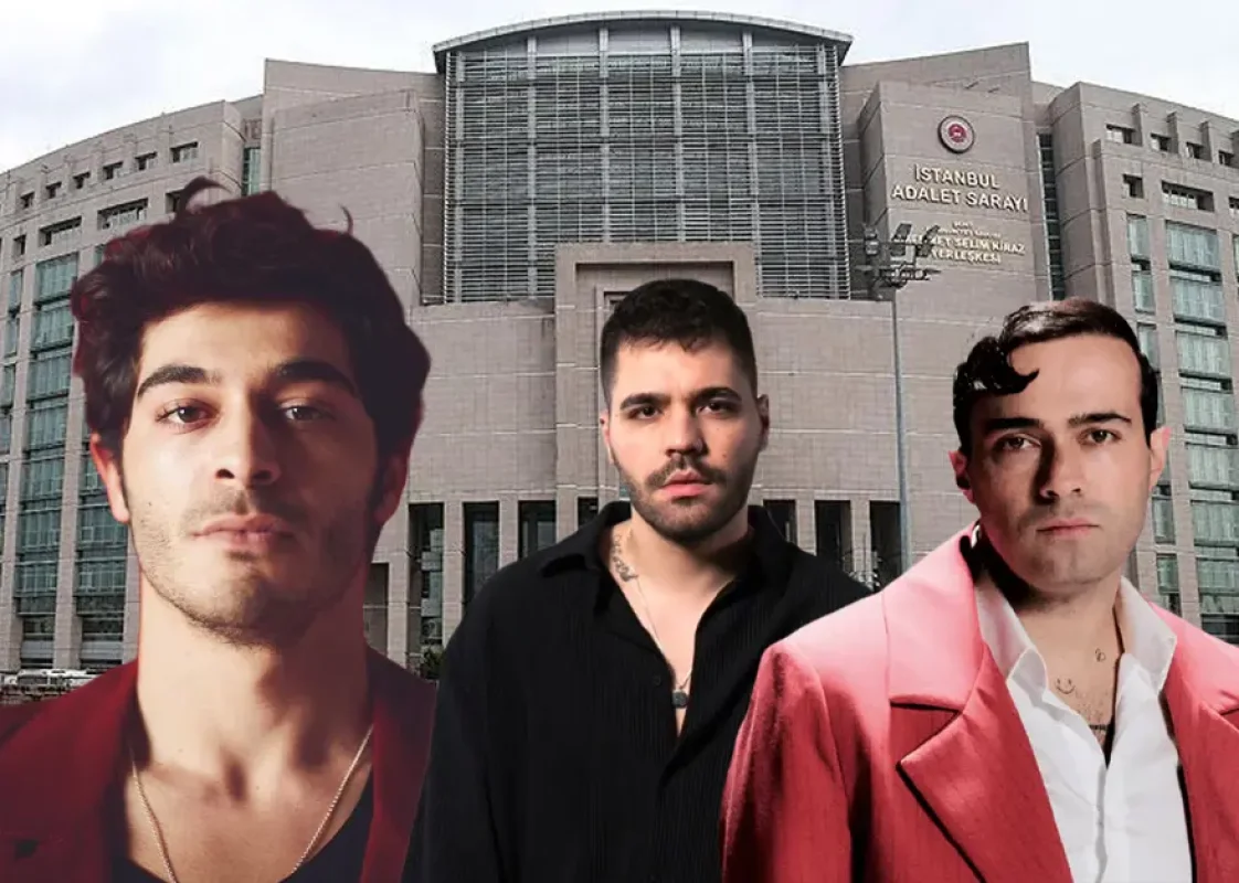 Ünlülere Yeni Dalga Operasyon! Emir Can İğrek, Somer Sivrioğlu, Sinem Özenç Ünsal Dahil 14 İsme Gözaltı Kararı